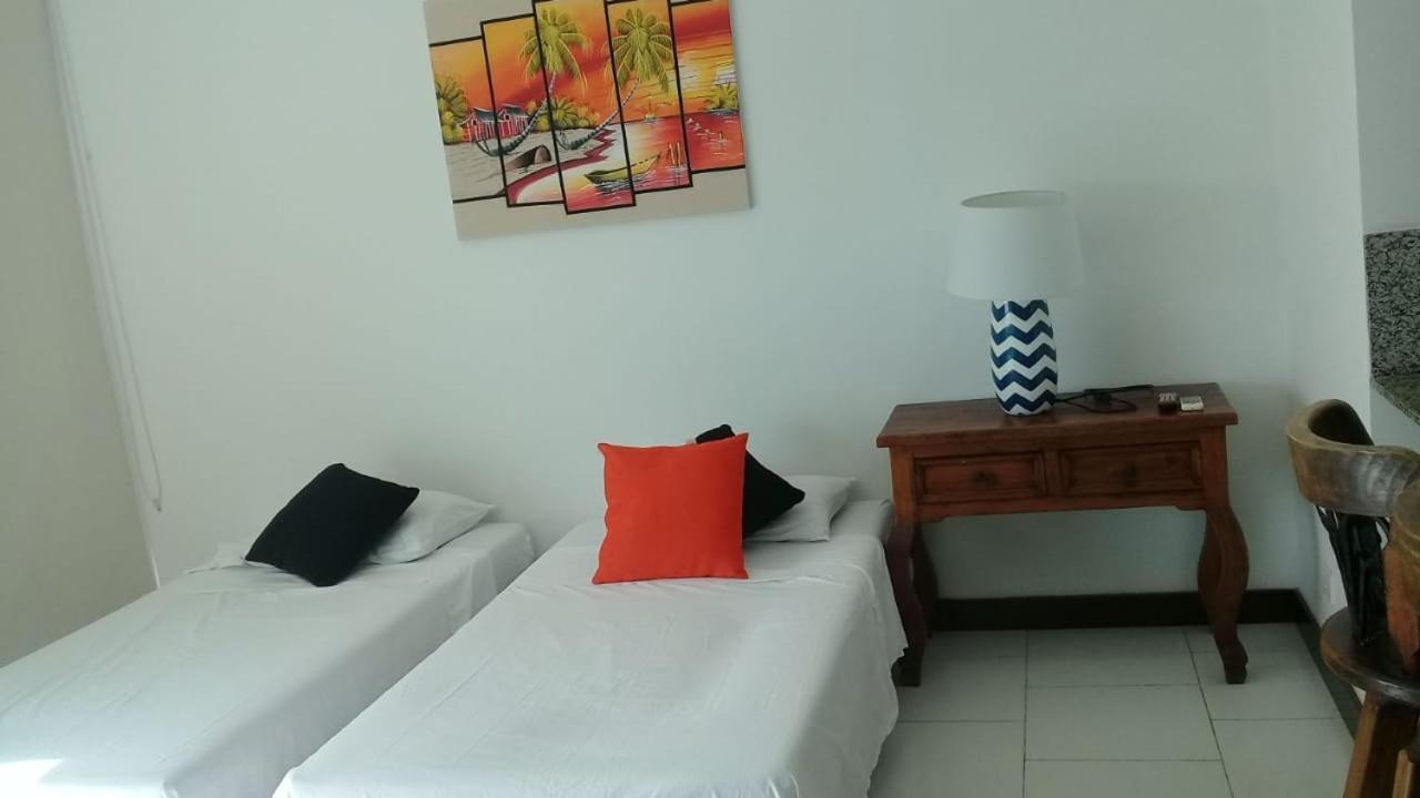 Morros 922 Una Alcoba Edificio Frente Al Mar Apartamento