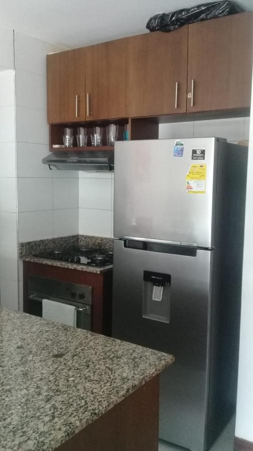Morros 922 Una Alcoba Edificio Frente Al Mar *