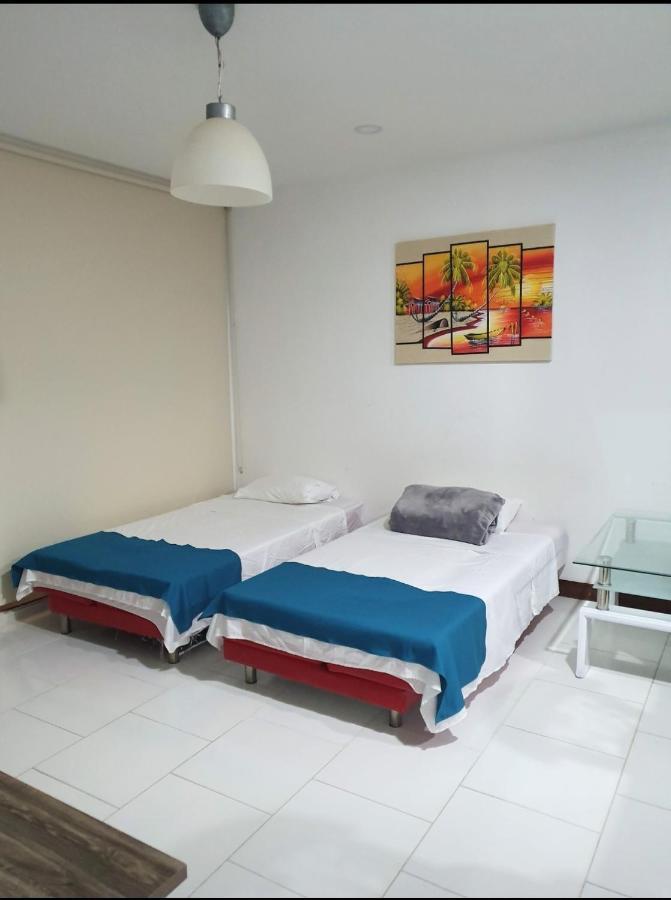 Apartamento Morros 922 Una Alcoba Edificio Frente Al Mar Cartagena