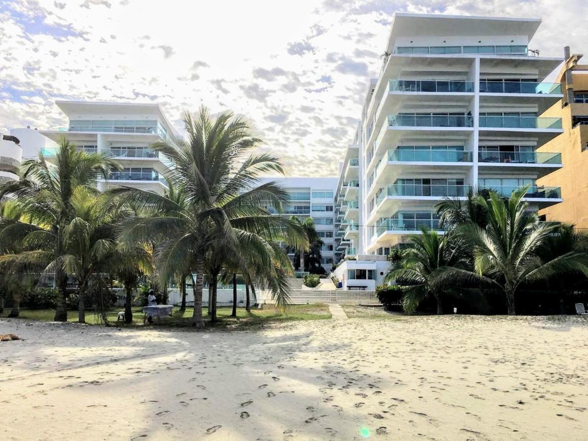 Morros 922 Una Alcoba Edificio Frente Al Mar