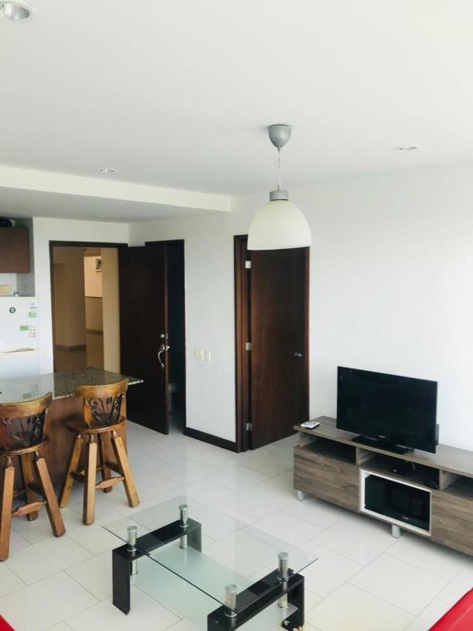Apartamento Morros 922 Una Alcoba Edificio Frente Al Mar Cartagena