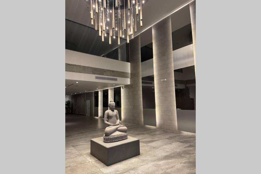 Infinitum Bocagrande-piso 26-apartamento Nuevo Apartment