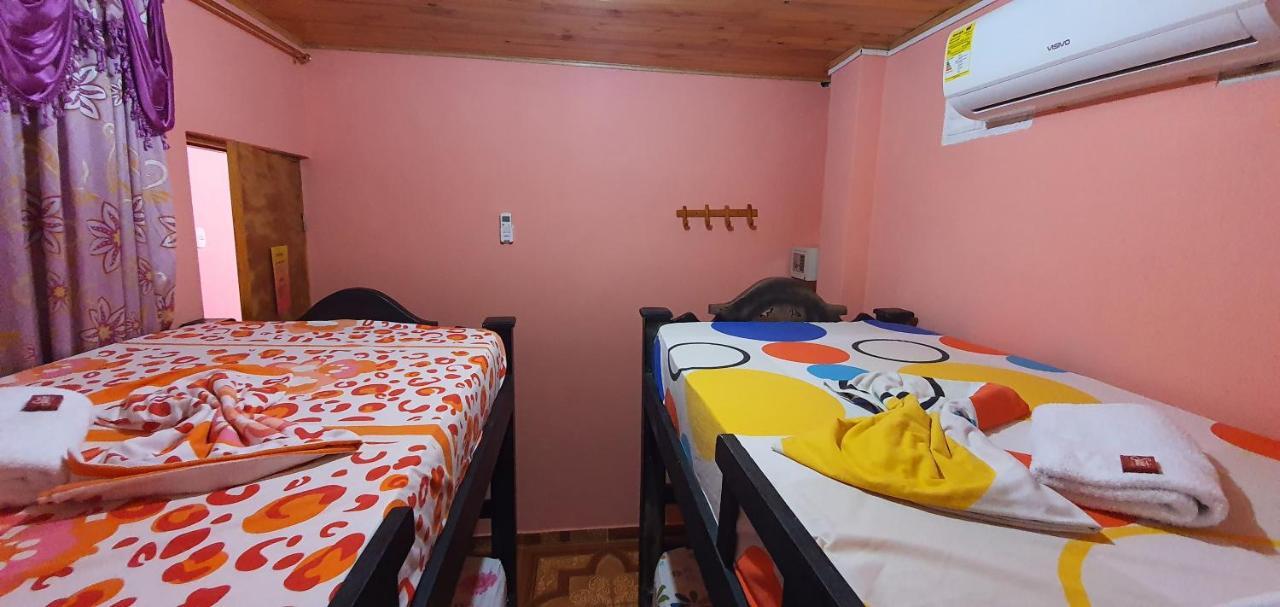 Hostal Happy Day *