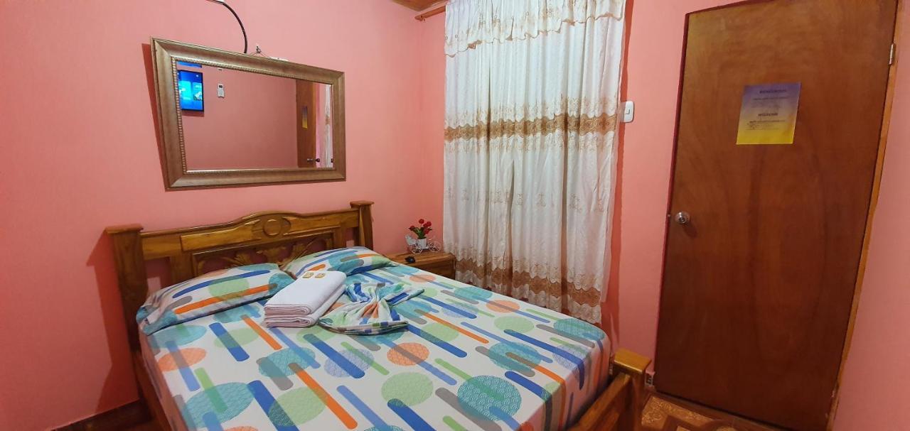 Hostal Happy Day