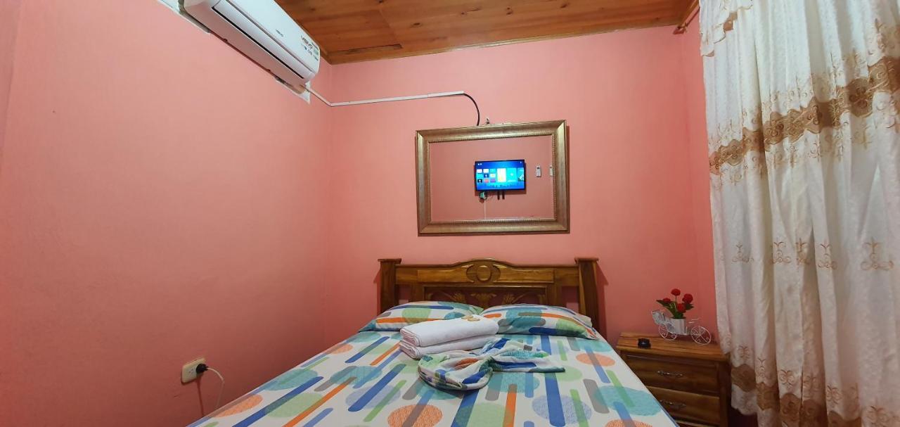 Hostal Happy Day Cartagena