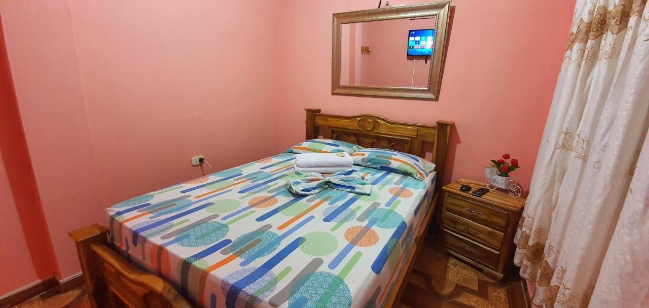 Hostal Happy Day