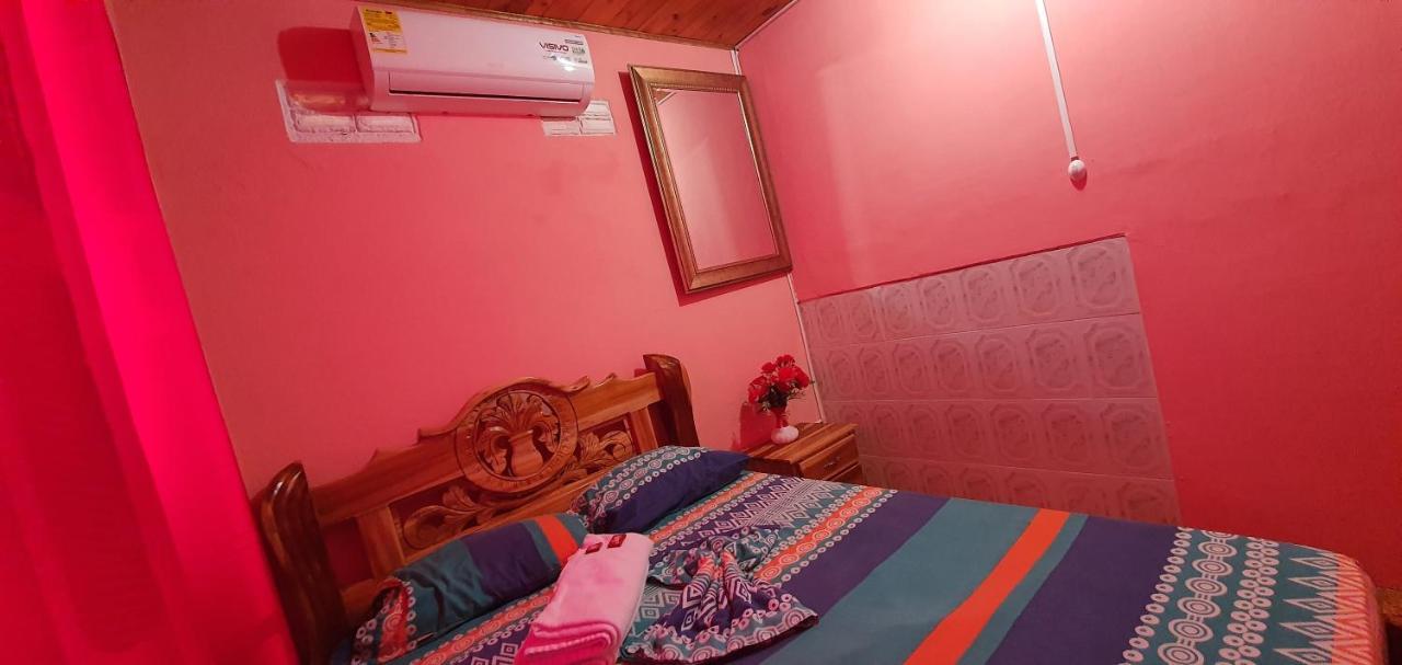Happy Day Hostal