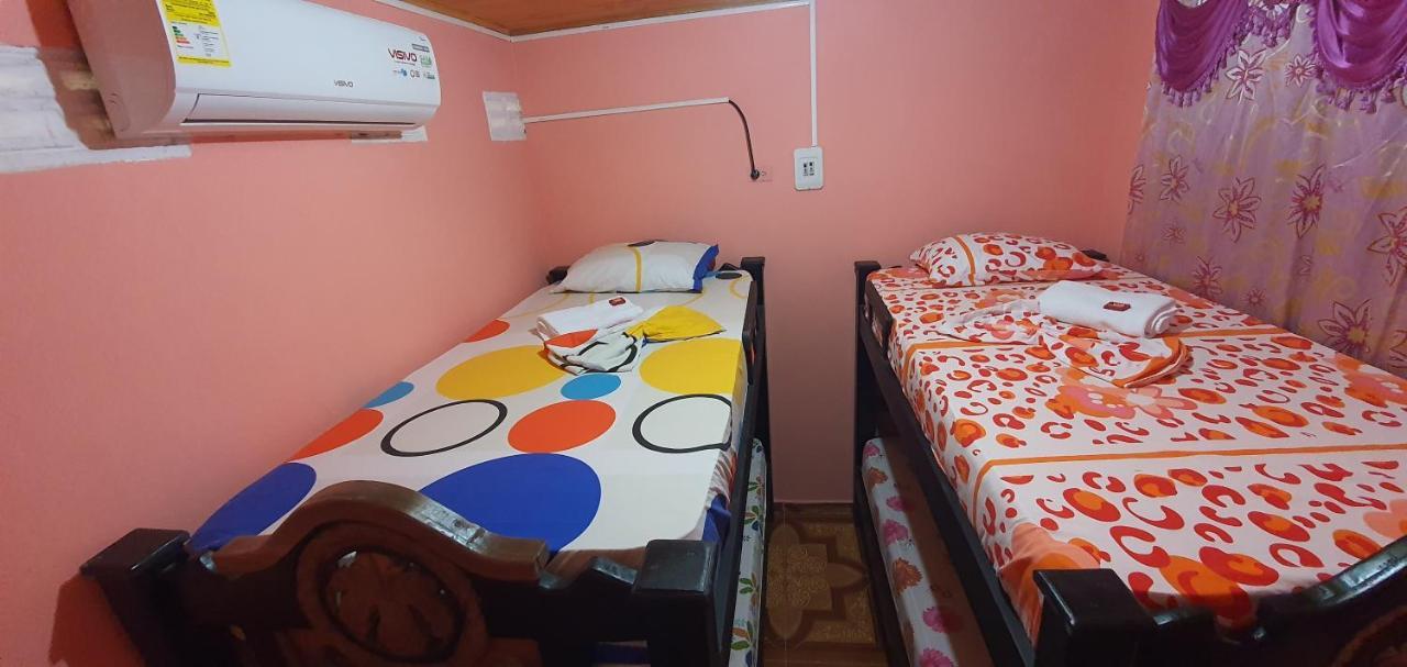 Happy Day Hostal