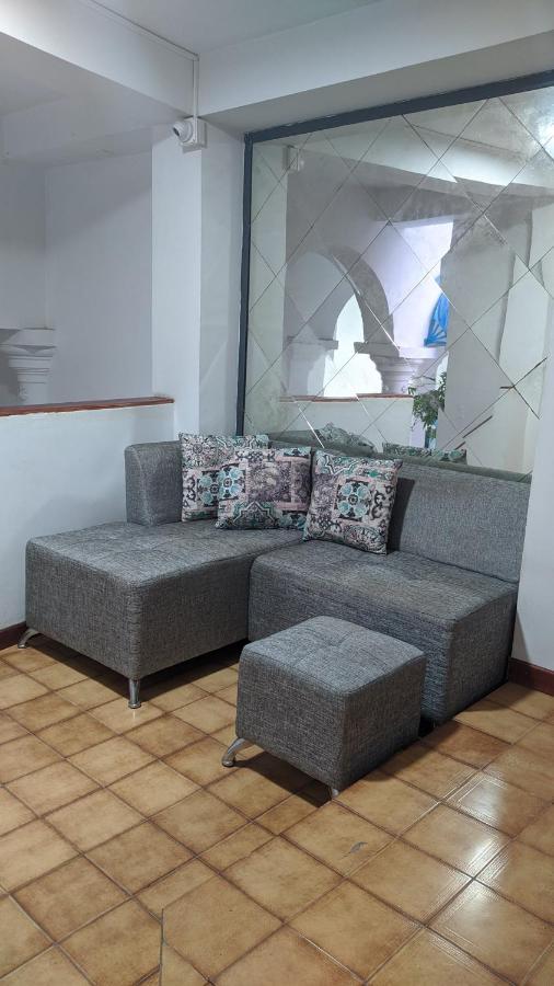 Luka Hotel 3*