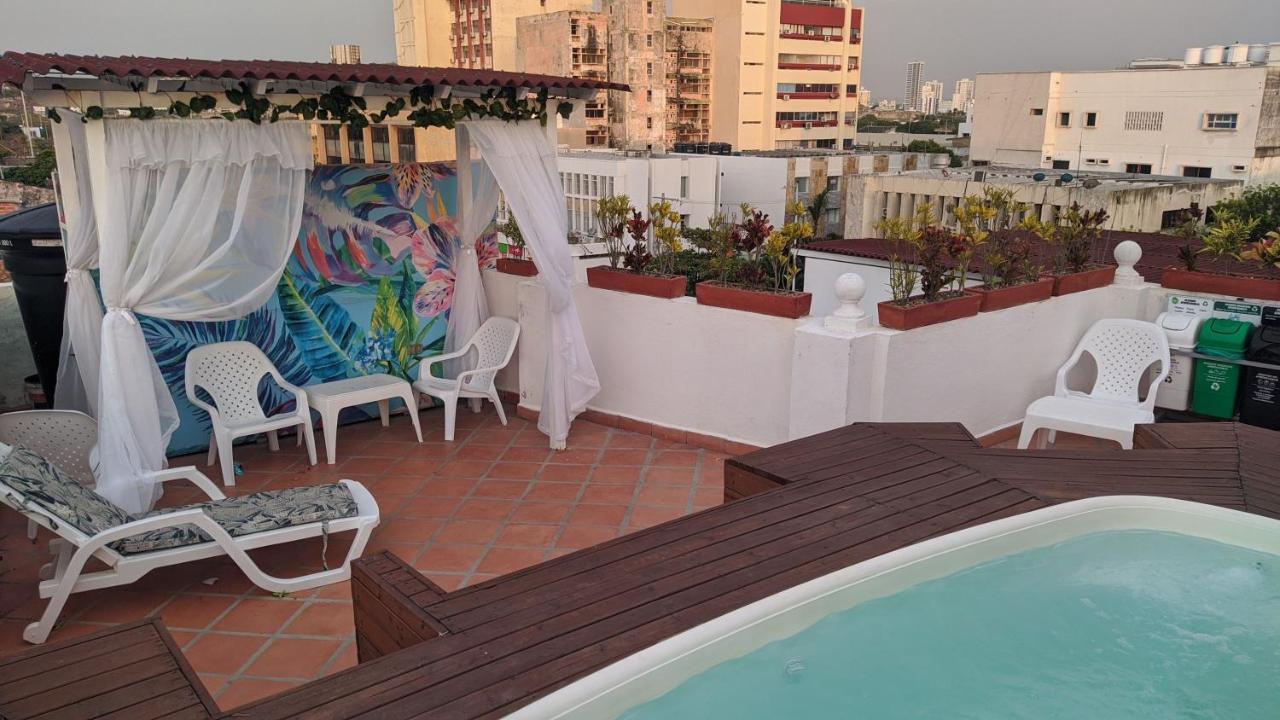 Luka Hotel Cartagena