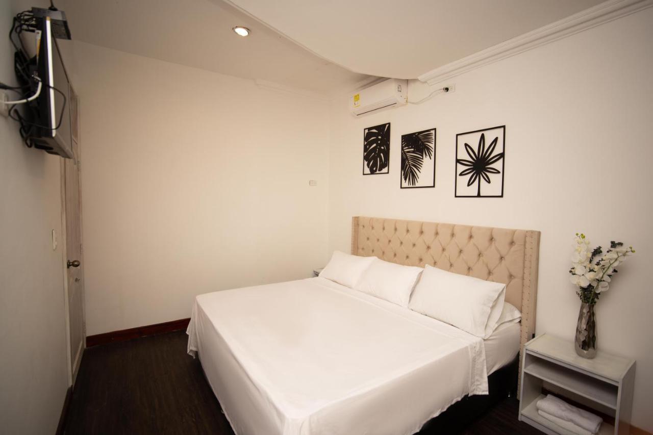 Casa Fatima Hotel 3*