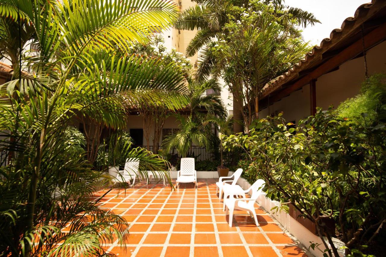 Casa Fatima 3*