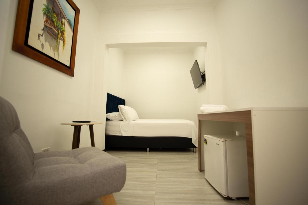 Casa Fatima Hotel