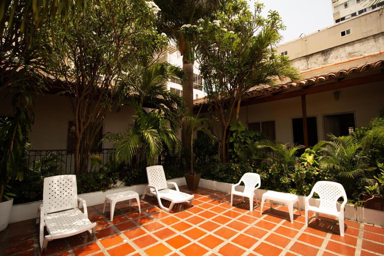 Hotel Casa Fatima 3*