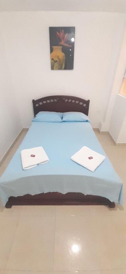 Hostal Casa Zoria