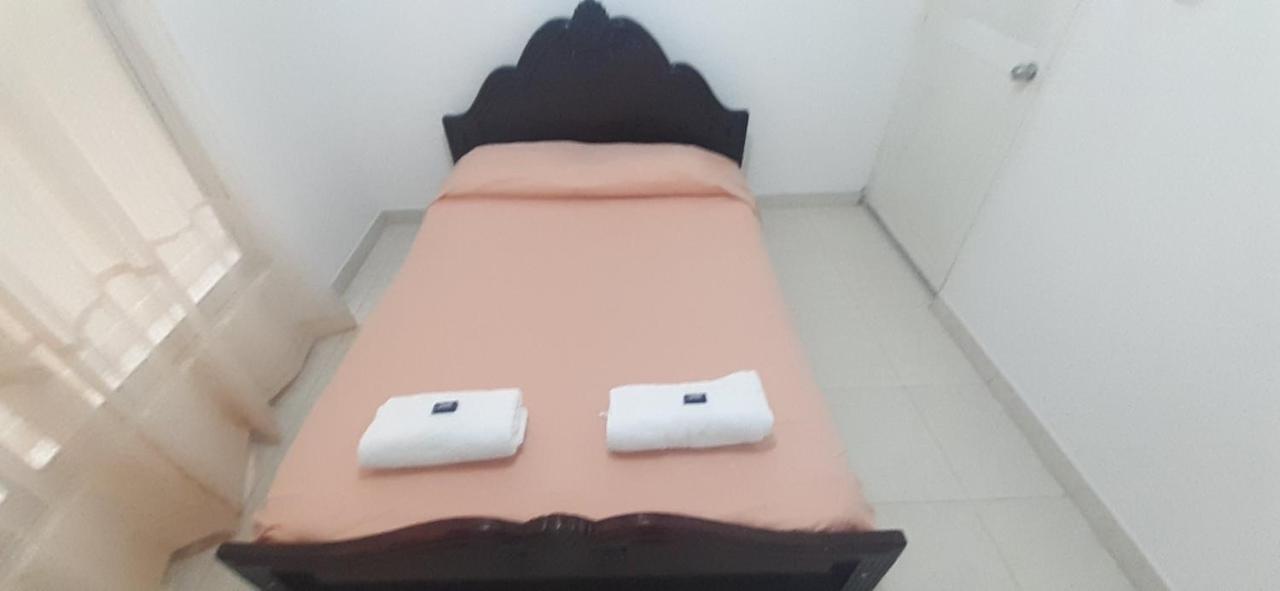 Hostal Casa Zoria