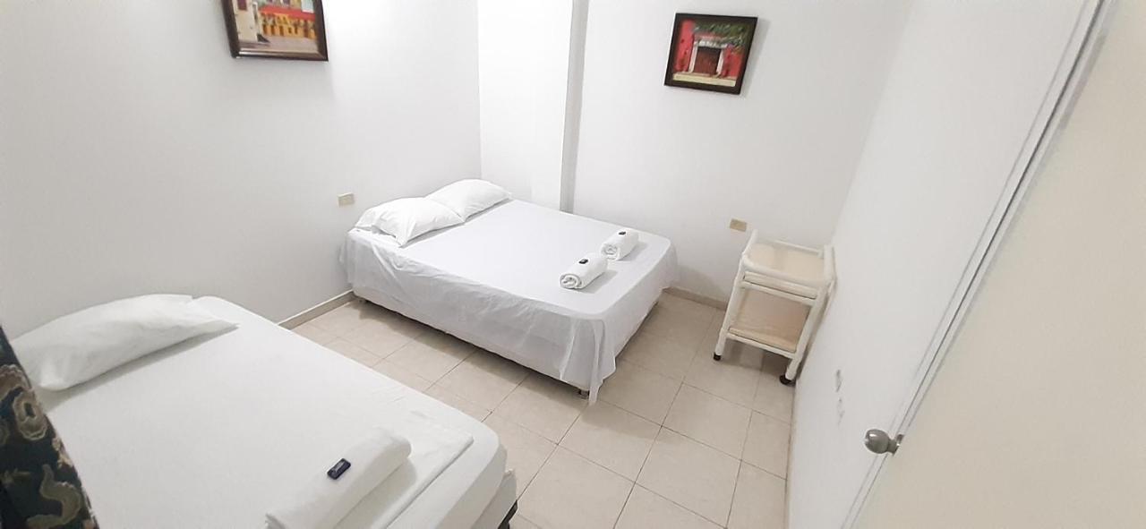 Casa Zoria Cartagena