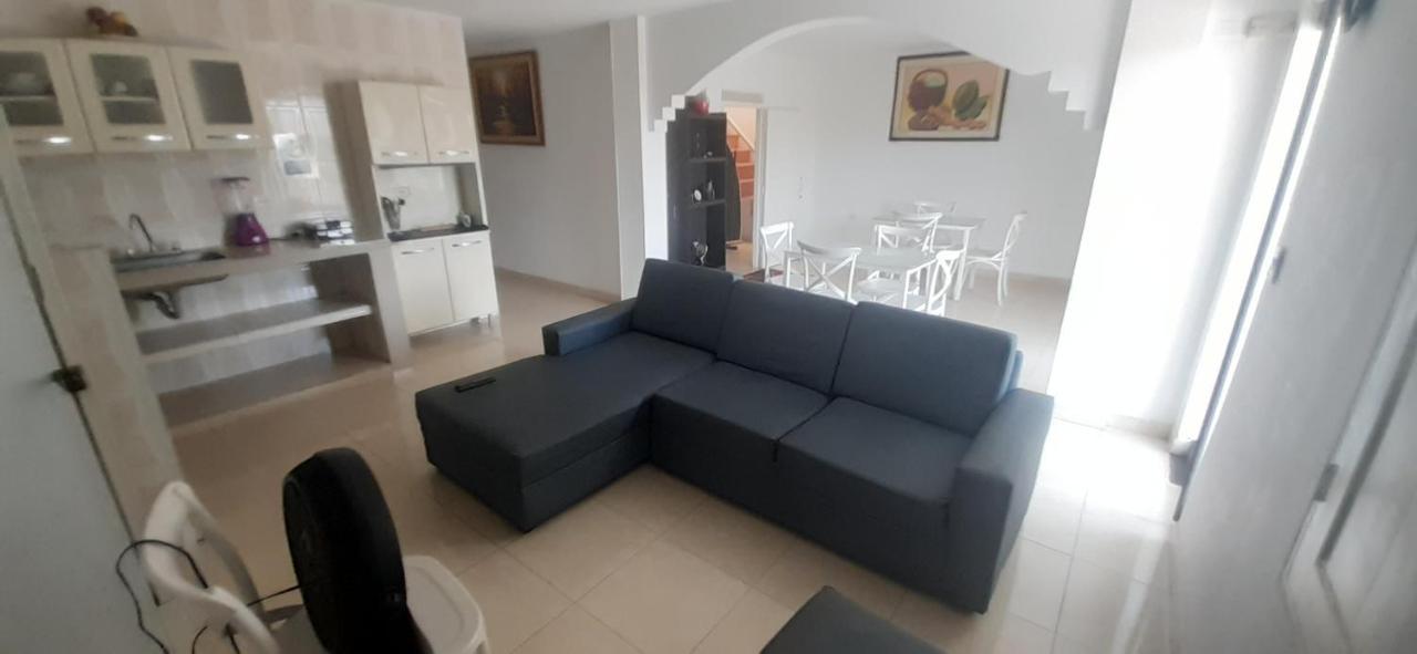 Hostal Casa Zoria Cartagena
