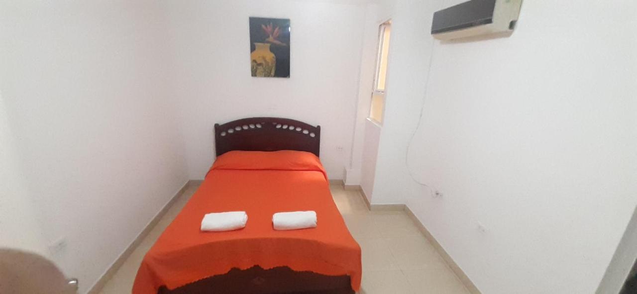 Hostal Casa Zoria