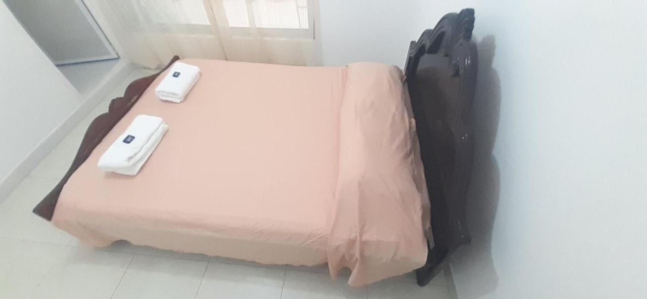 Hostal Casa Zoria