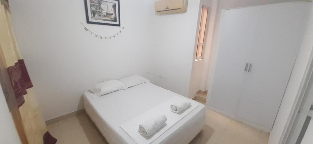 Casa Zoria Hostal Cartagena