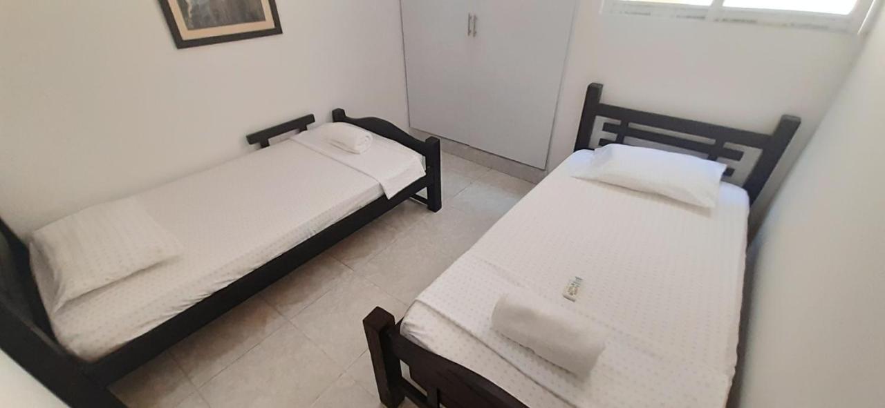 Casa Zoria Hostal