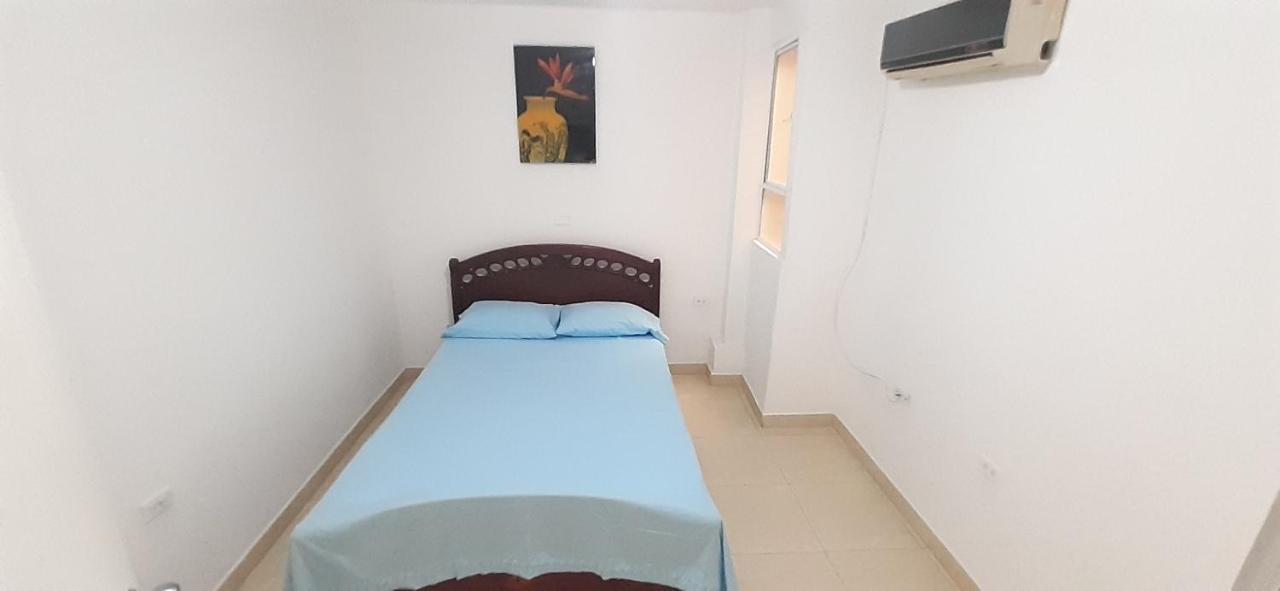 Hostal Casa Zoria Cartagena