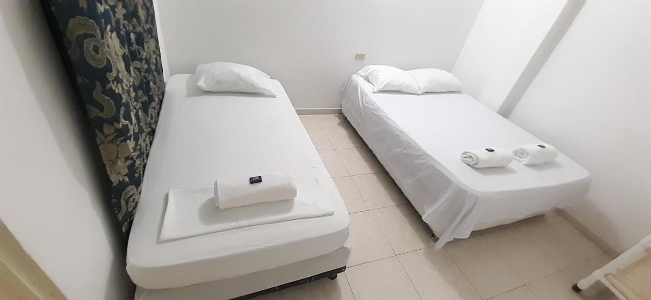 Casa Zoria Hostal *