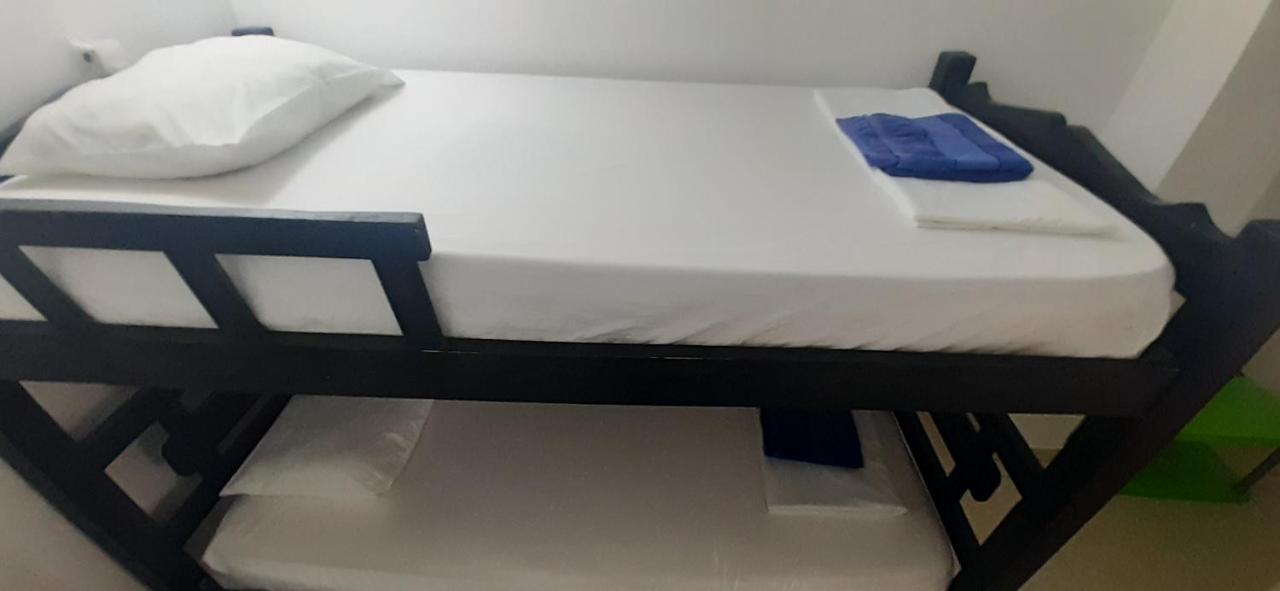 Hostal Casa Zoria *