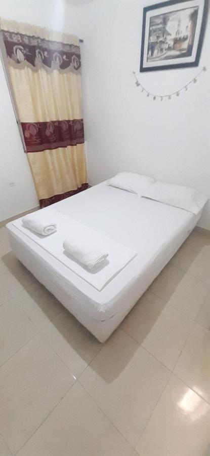 Casa Zoria * Cartagena