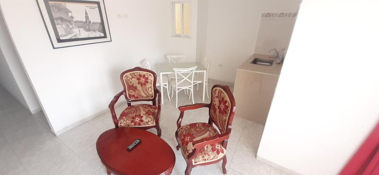 Casa Zoria Hostal