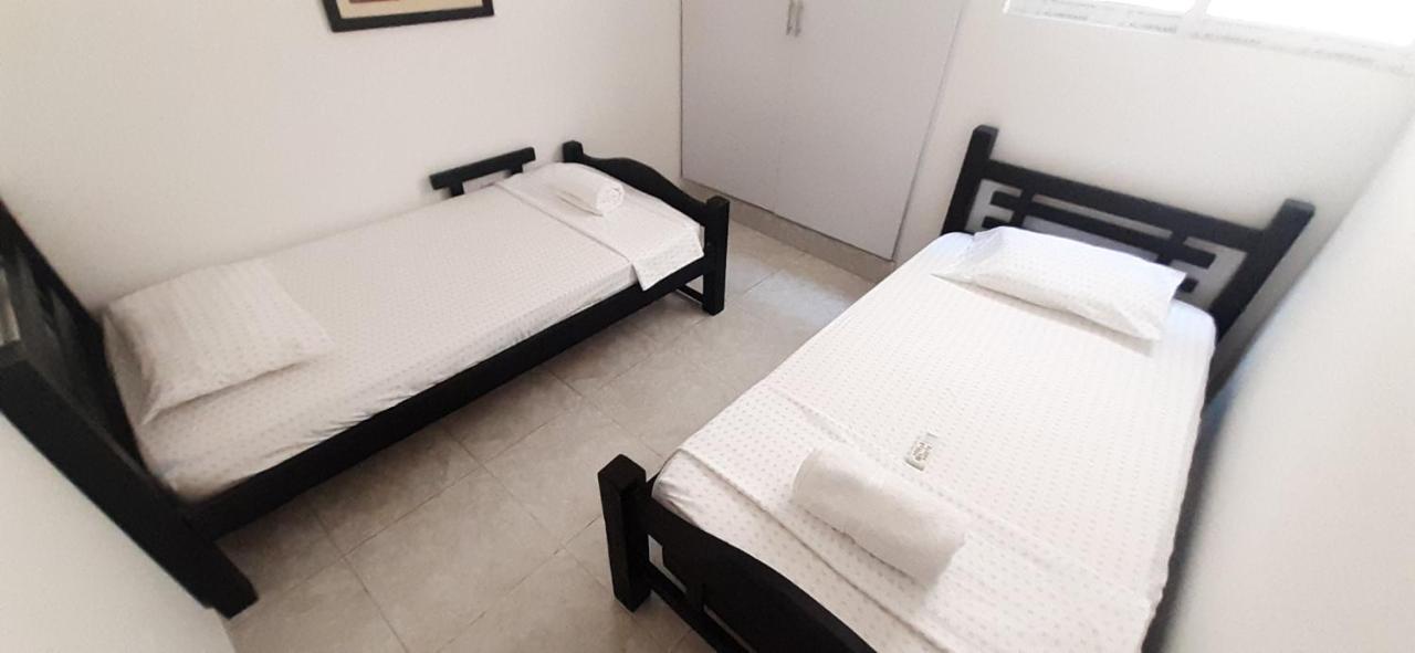 Casa Zoria Hostal