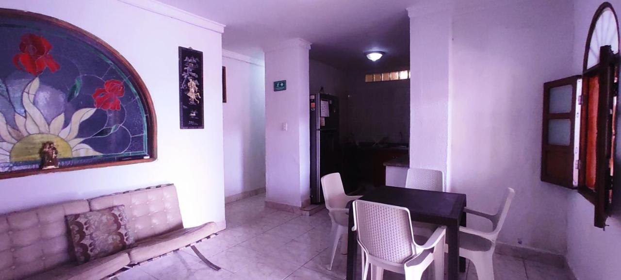 Hostel Casona La Espanola