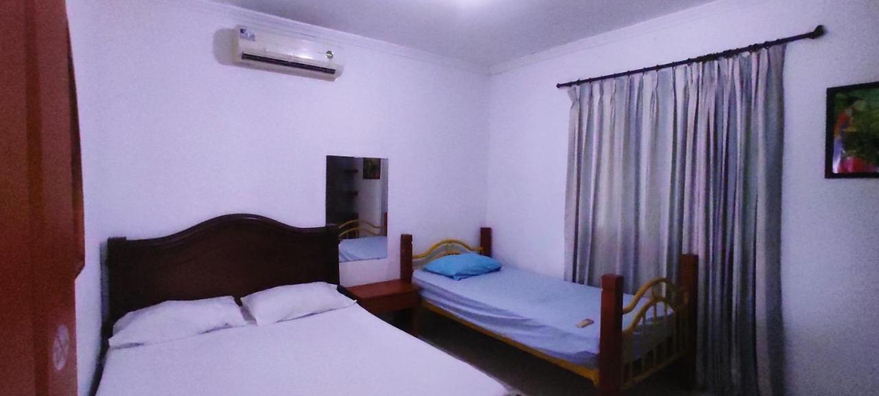 Casona La Espanola Hostel *