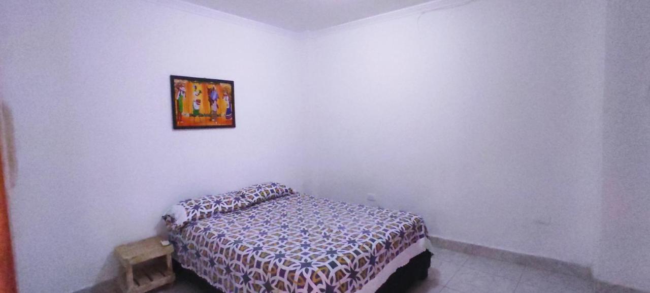 Casona La Espanola * Cartagena