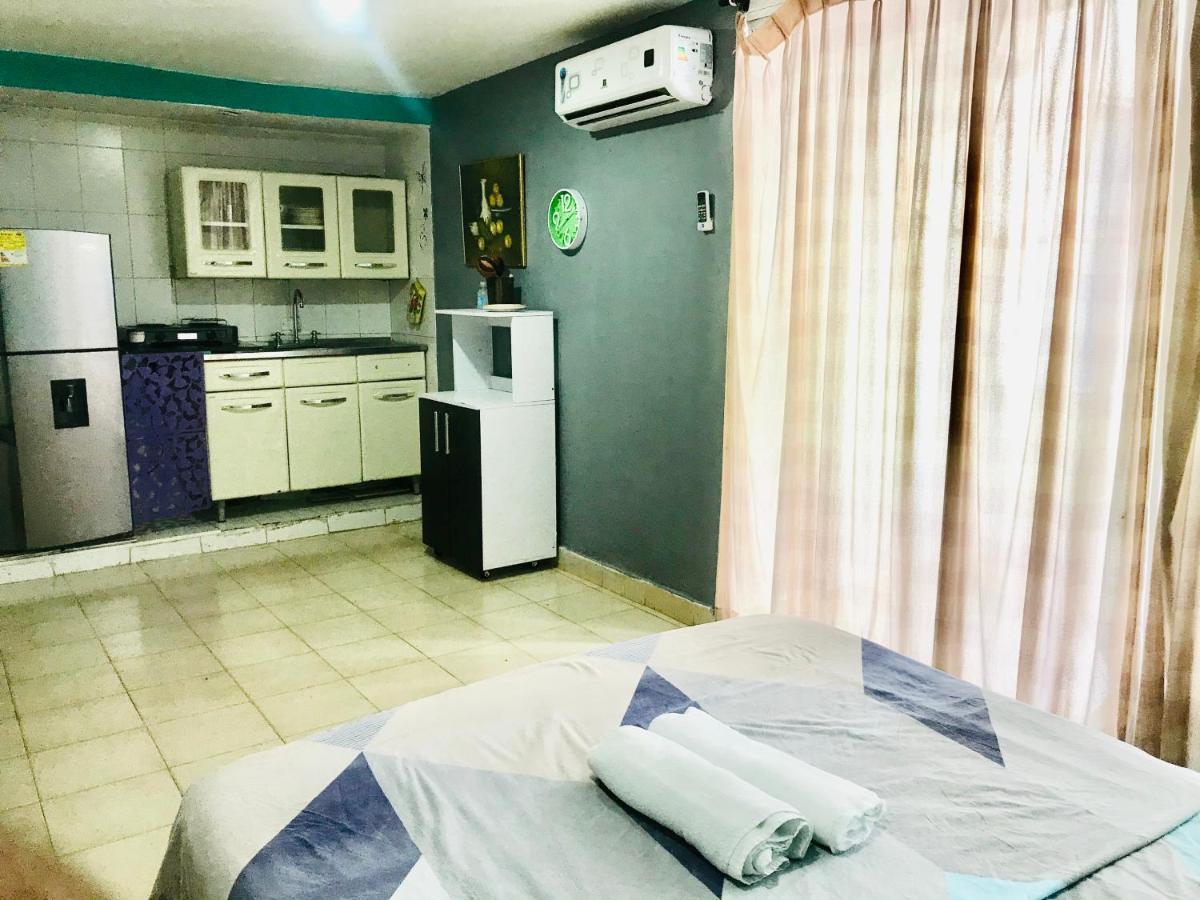 Apartamento El Nuevo Conquistador *