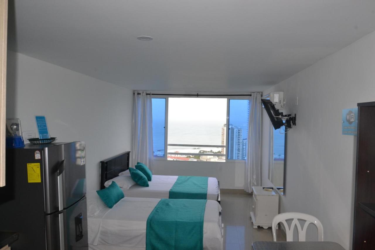 Coralina Del Mar Apartamento