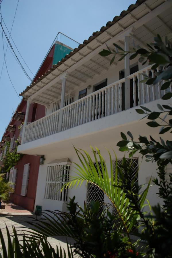 Hostal Casa Zoria