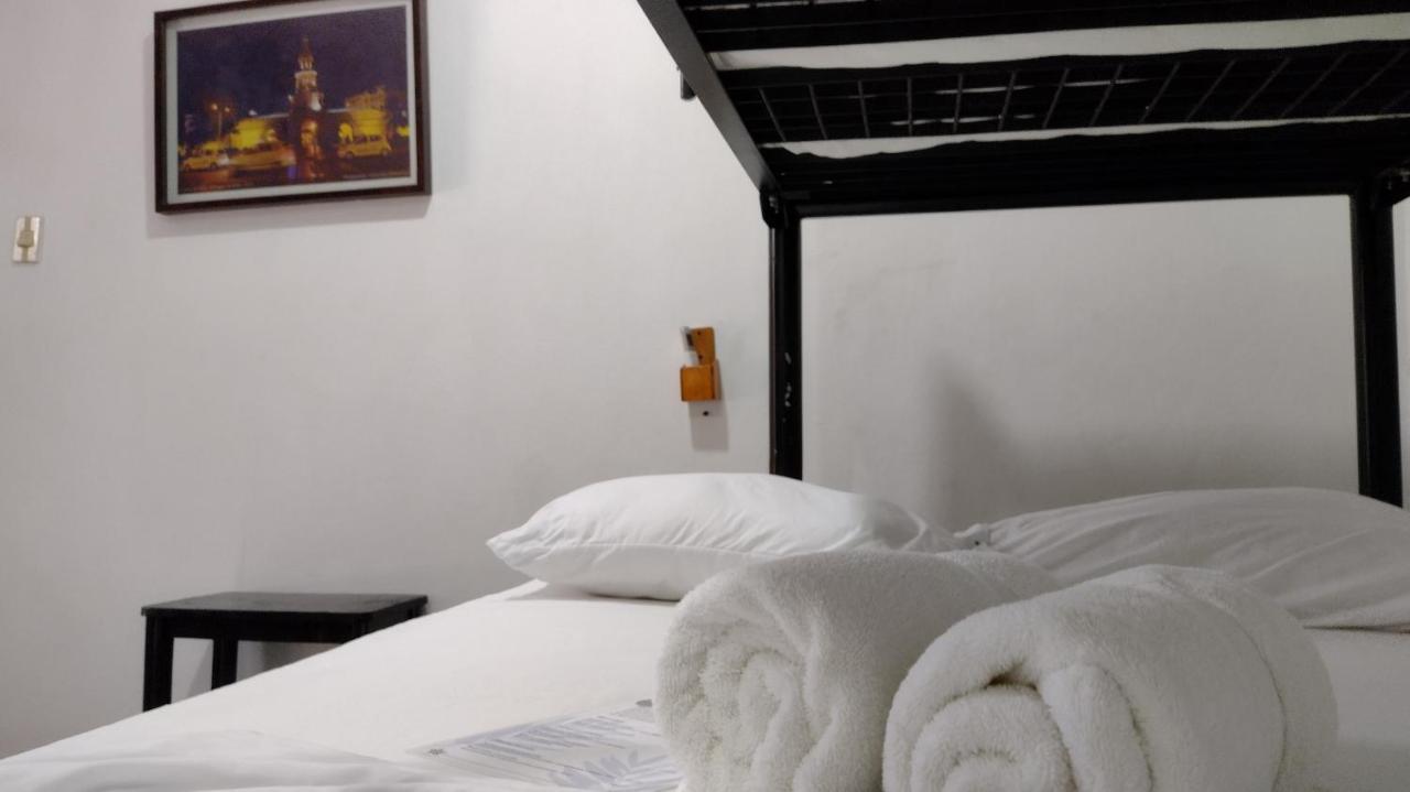 Mamabella Hostal Cartagena