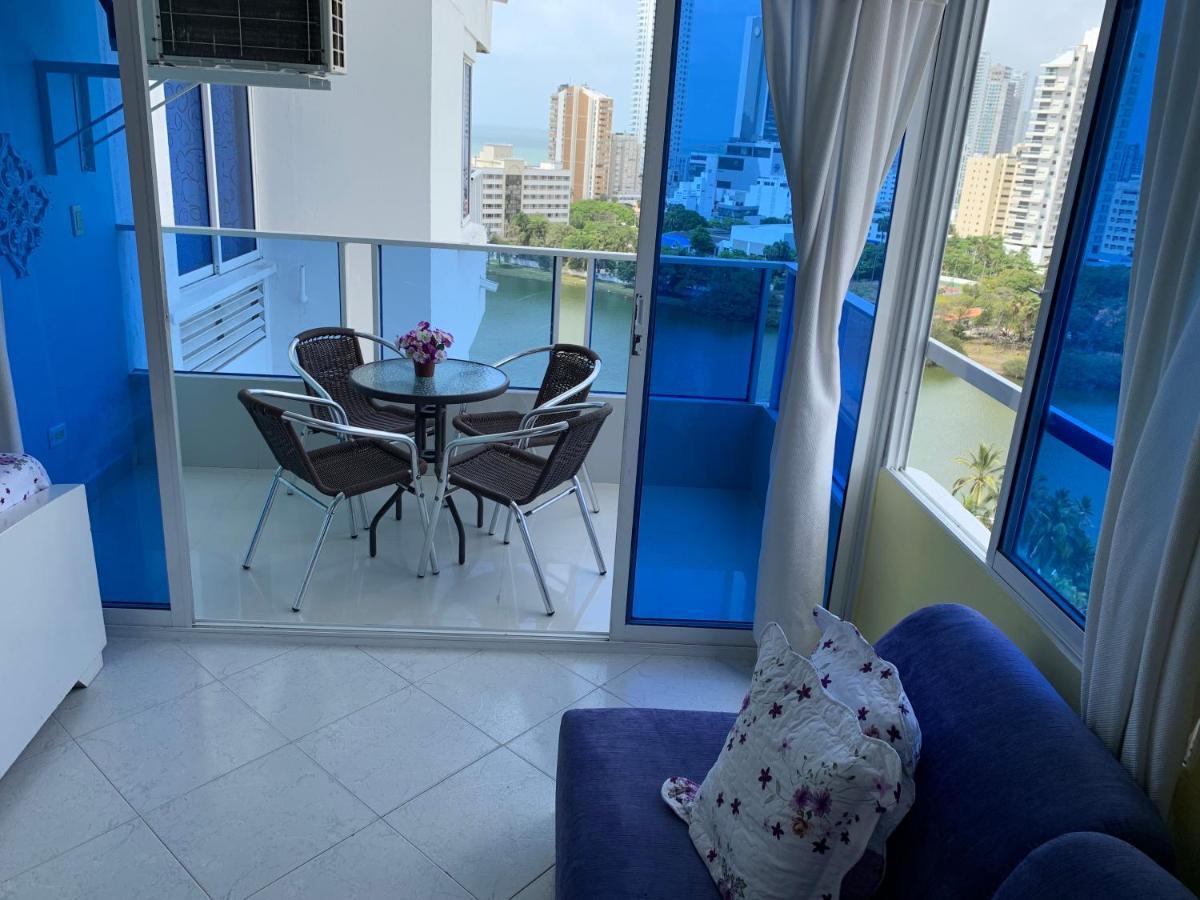 Apartamento El Laguito 1315 Apartamento