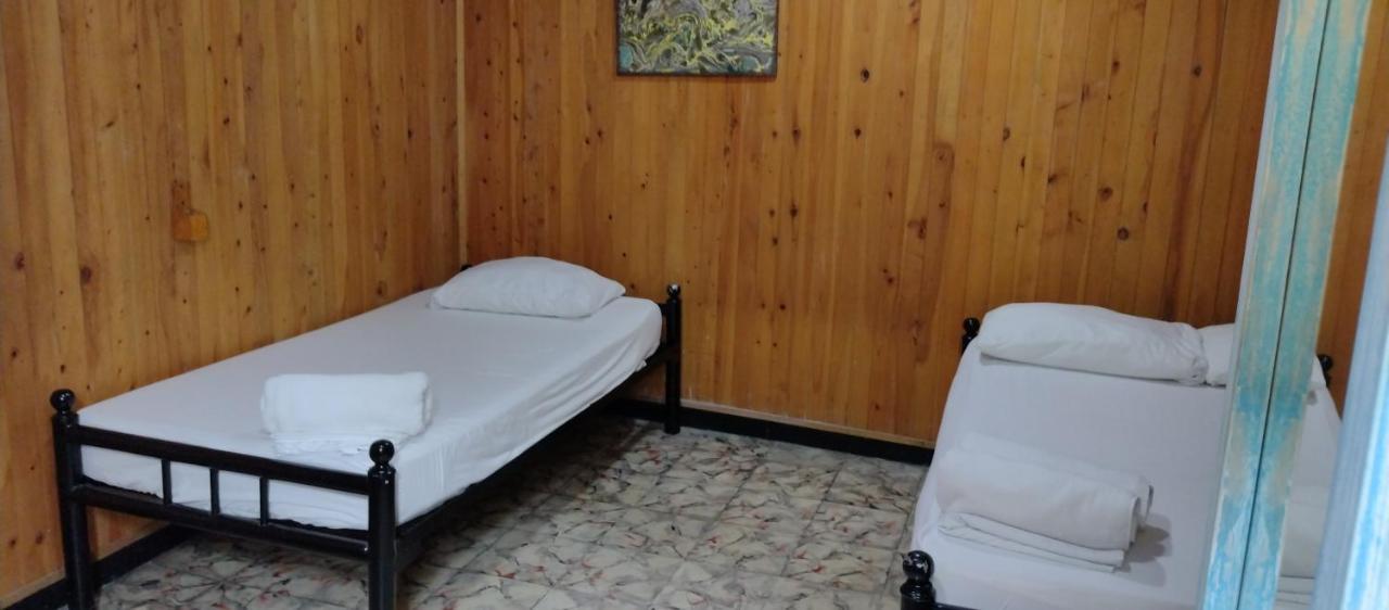 Hostal Mamabella Cartagena