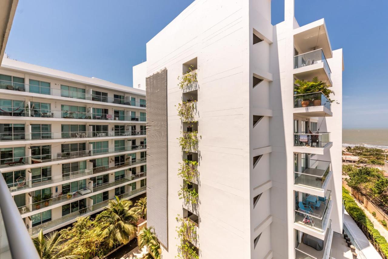Apartamento Edificio Morros Vitri Lujo Con Panorama