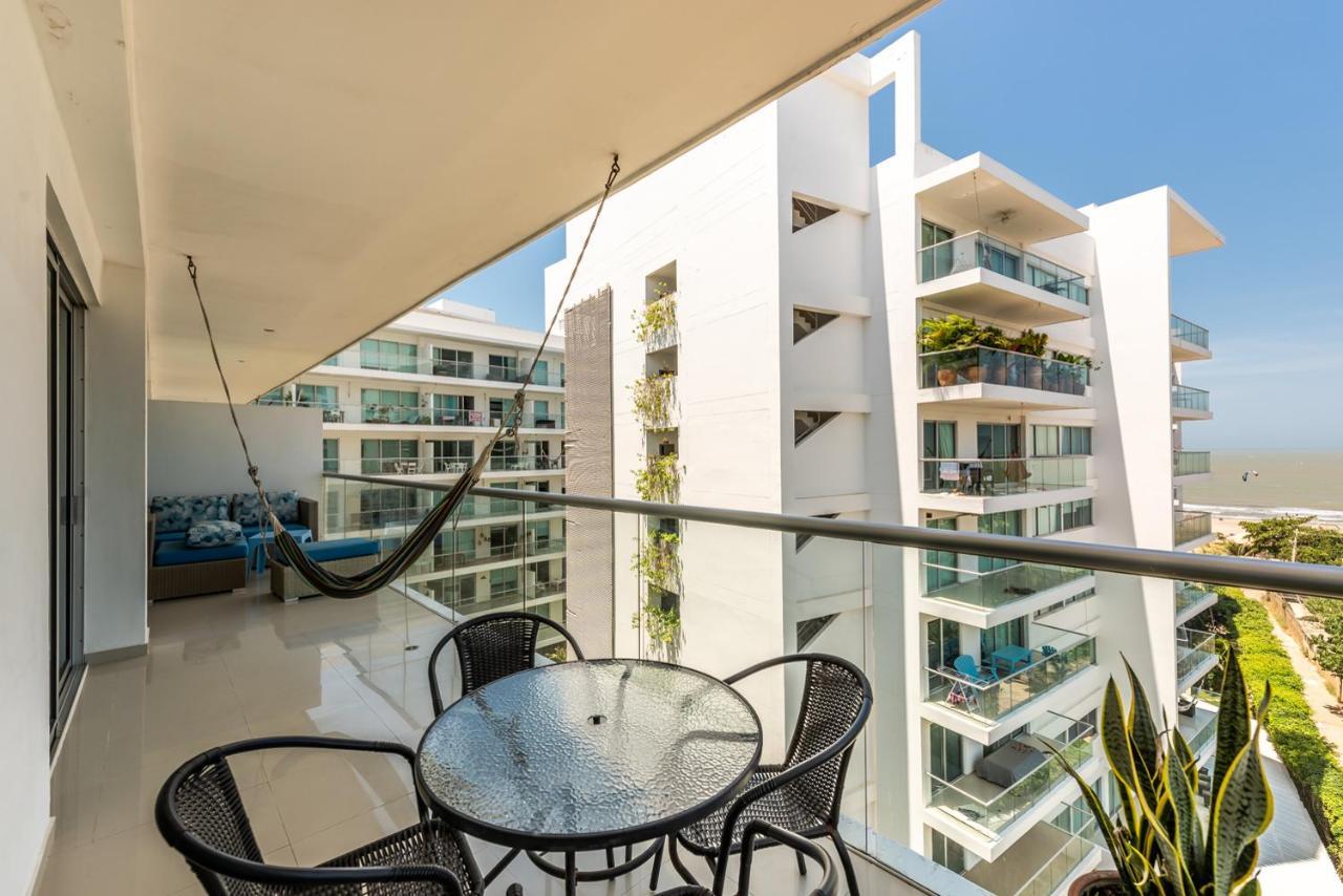 Apartamento Edificio Morros Vitri Lujo Con Panorama