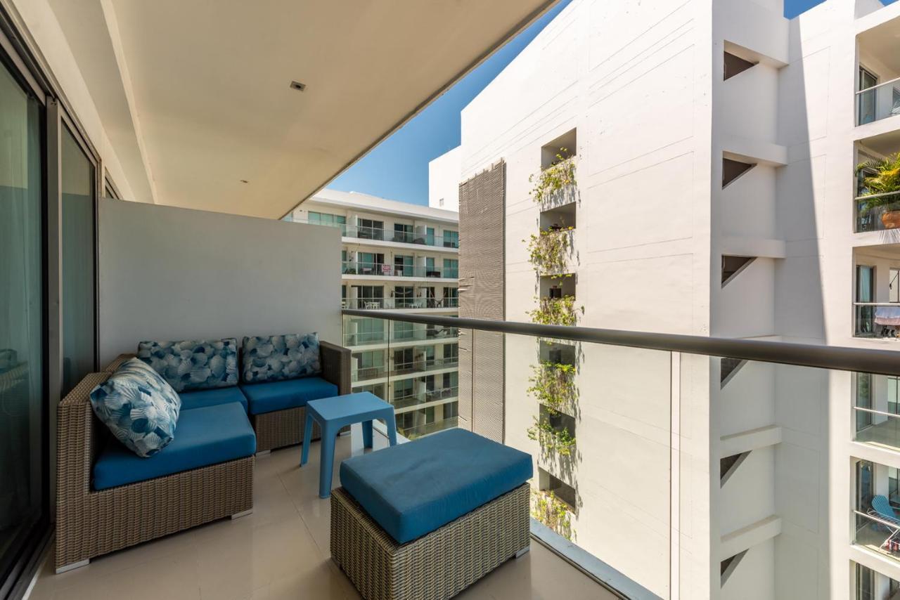 Apartamento Edificio Morros Vitri Lujo Con Panorama *