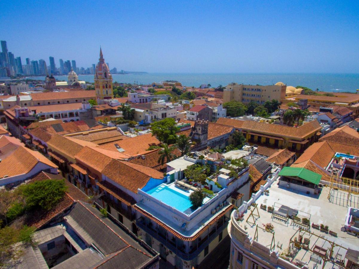 Masaya Collection La Passion Hotel Cartagena