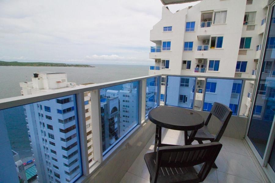 Apartamento Toscana 19-17 Cartagena