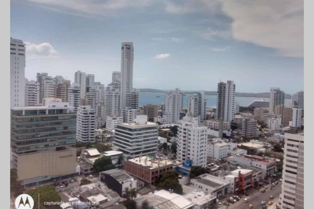 Apartamento Caminando Hacia La Playa *