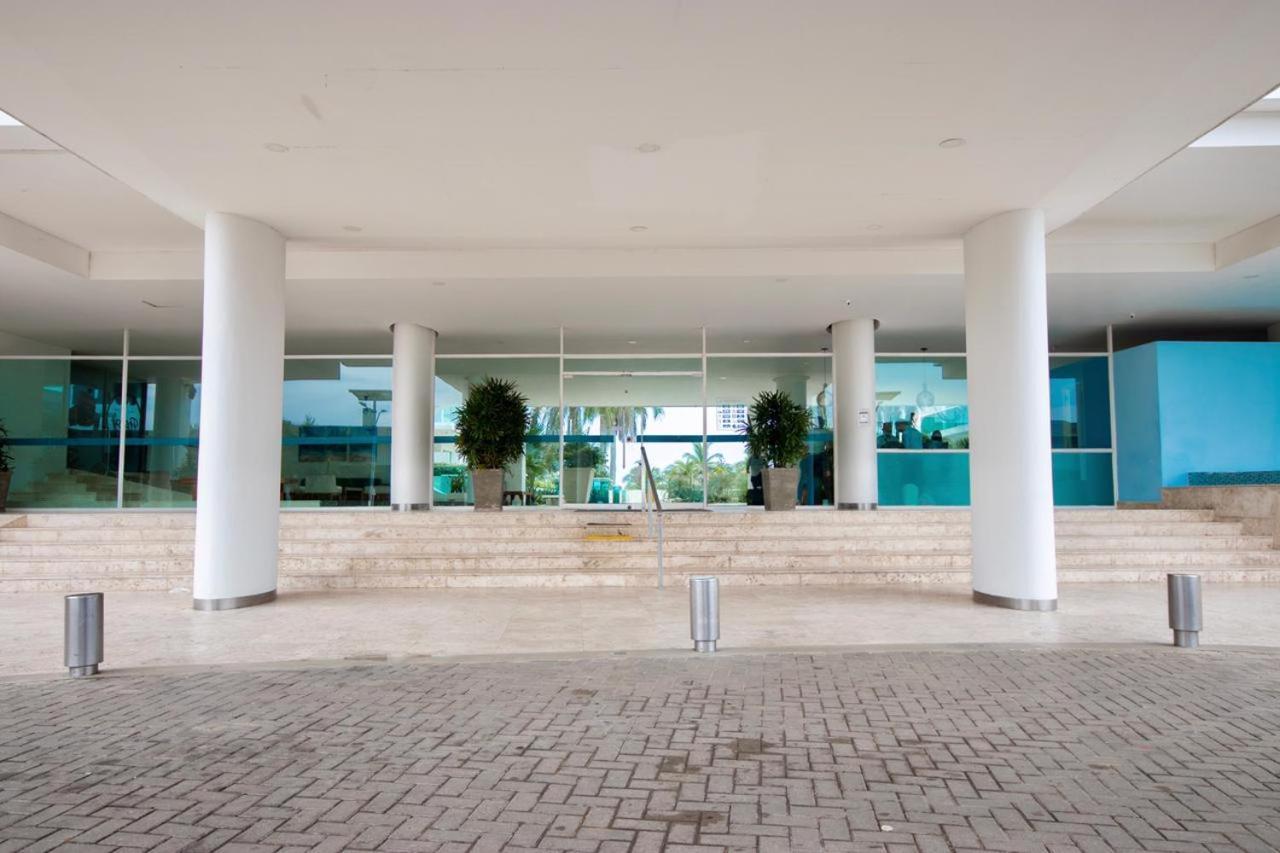 Morros Con Acceso Directo A La Playa Apartamento *