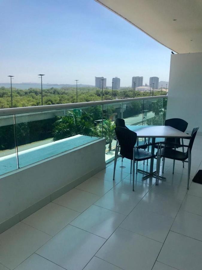 Apartamento Morros Con Acceso Directo A La Playa *