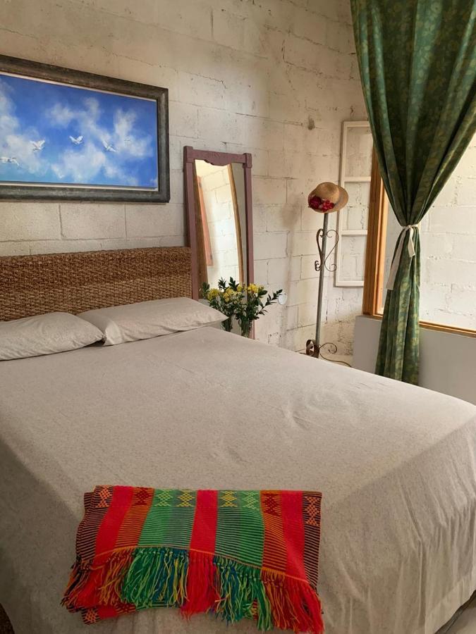 Bed and breakfast Adir *